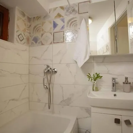 Centar Apartman Split