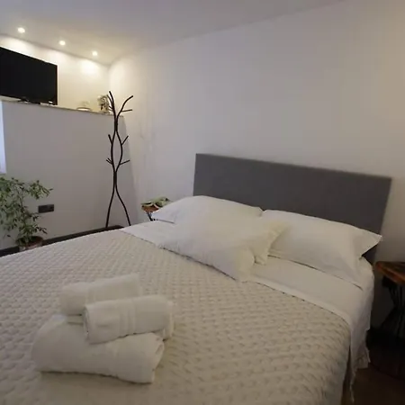 Centar Apartman *