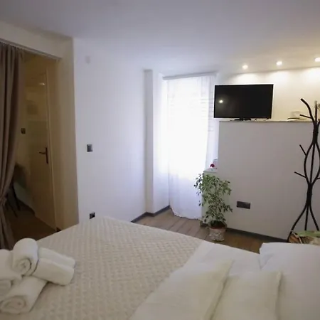 Centar Appartamento Spalato