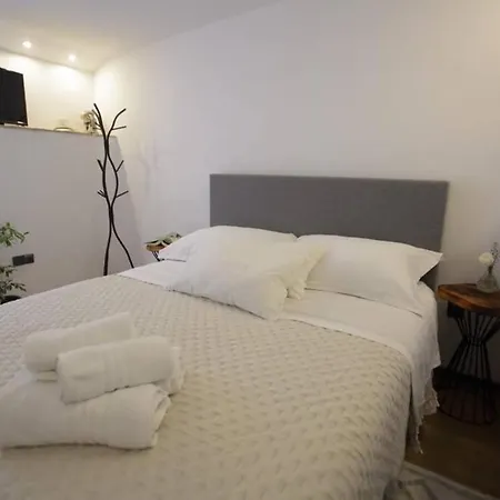 Centar Apartman *