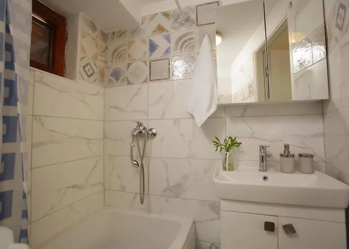 Centar Apartamento Split