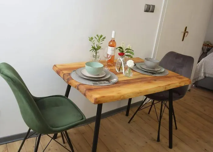 Apartamento Centar Split