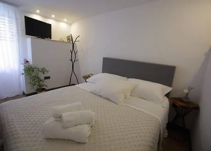 Centar Apartamento *