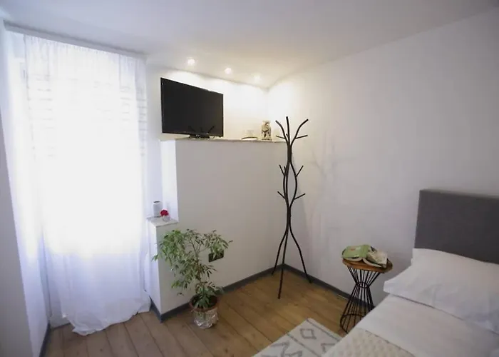 Apartamento Centar Split