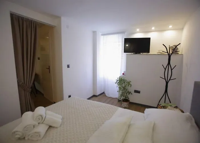 Centar Apartamento Split