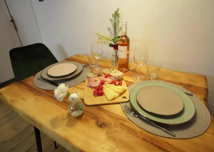 Apartamento Centar Split