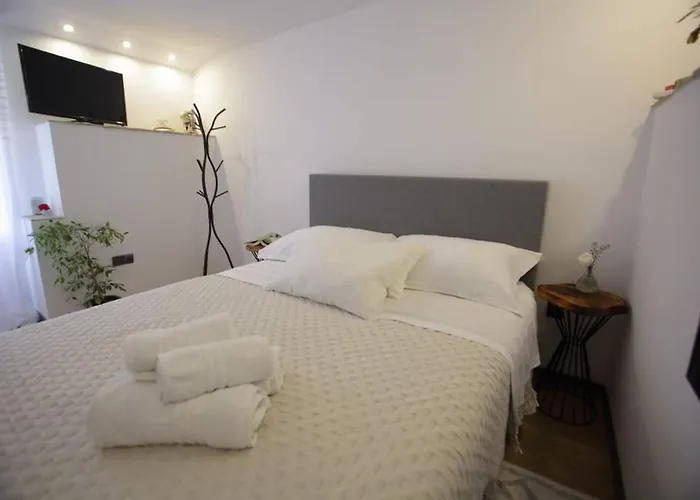 Centar Apartamento *