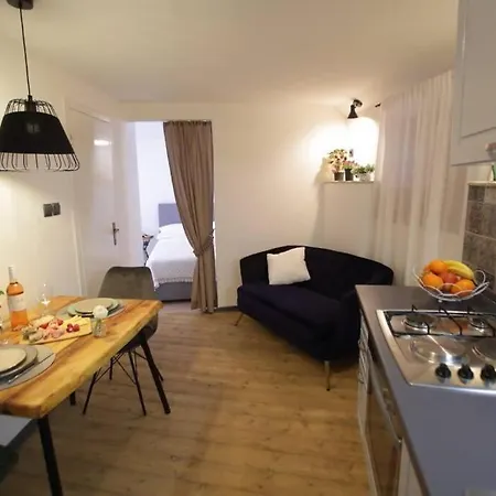 Centar 公寓 斯普利特