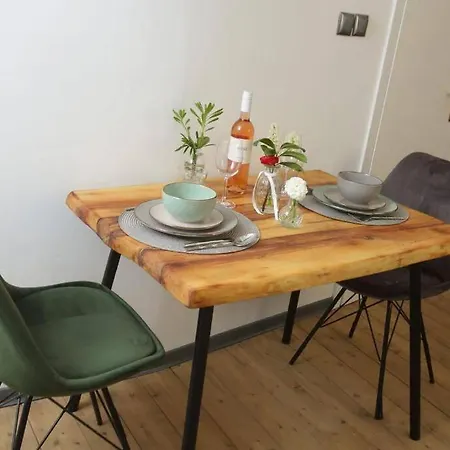 Appartement Centar Split