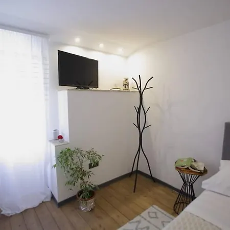 Appartement Centar Split